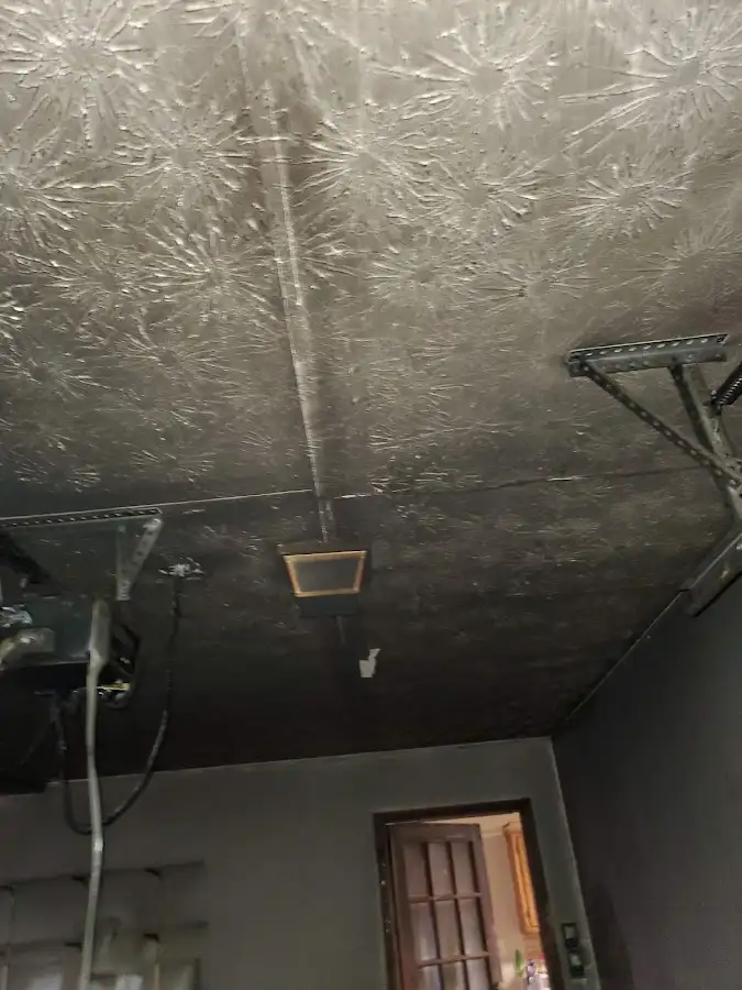Fire and smoke damage assessment for Emergency Water Damage Services in Wilkinsburg